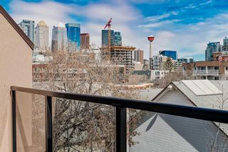 Photo 13: 404 1730 5a Street SW in Calgary: Cliff Bungalow Apartment for sale : MLS®# A2122917