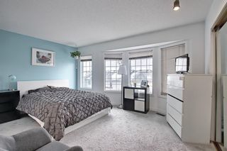 Photo 11: 49 Patina View SW in Calgary: Patterson Row/Townhouse for sale : MLS®# A2034068