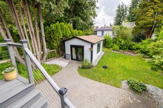 Photo 30: 1042 HABGOOD Street: White Rock House for sale in "EAST BEACH" (South Surrey White Rock)  : MLS®# R2704502