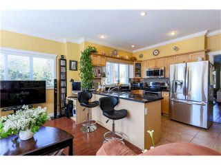 Photo 6: 638 FORBES AV in North Vancouver: Lower Lonsdale Condo for sale : MLS®# V1118672