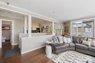 Photo 11: A2 1100 W 6TH Avenue in Vancouver: Fairview VW Townhouse for sale in "Fairview Place" (Vancouver West)  : MLS®# R2871502