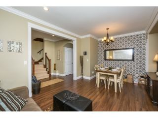 Photo 5: 19545 71A Avenue in Surrey: Clayton House for sale in "Clayton Heights" (Cloverdale)  : MLS®# R2048455