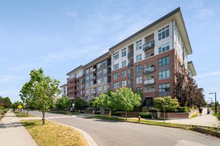 Photo 35: 413 9366 TOMICKI Avenue in Richmond: West Cambie Condo for sale in "ALEXANDRA COURT" : MLS®# R2781707