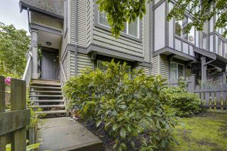 Photo 28: 33 20038 70 Avenue in Langley: Willoughby Heights Townhouse for sale in "WILLOUGHBY HEIGHTS" : MLS®# R2460175
