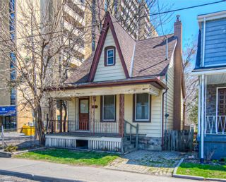 Photo 3: 142 N Sanford Avenue in Hamilton: 200 - Gibson/Stipley Single Family Residence for sale (20 - Hamilton Centre)  : MLS®# 40612120