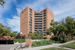 Photo 31: 1006 255 Wellington Crescent in Winnipeg: Crescentwood Condominium for sale (1B)  : MLS®# 202219976