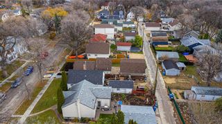 Photo 30: 112 Essex Avenue in Winnipeg: Residential for sale (2D)  : MLS®# 202126196