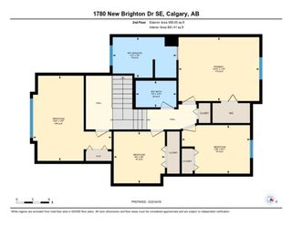 Photo 37: 1780 New Brighton Drive SE in Calgary: New Brighton Detached for sale : MLS®# A1209397