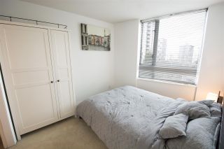 Photo 6: 607 1277 NELSON Street in Vancouver: West End VW Condo for sale in "1277 Nelson" (Vancouver West)  : MLS®# R2386039