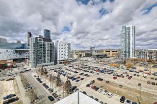 Photo 29: 216 535 8 Avenue SE in Calgary: Downtown East Village Apartment for sale : MLS®# C4257867
