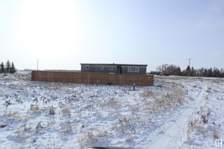 Photo 1: 10 49509 RGE RD 281: Rural Leduc County Manufactured Home for sale : MLS®# E4363219