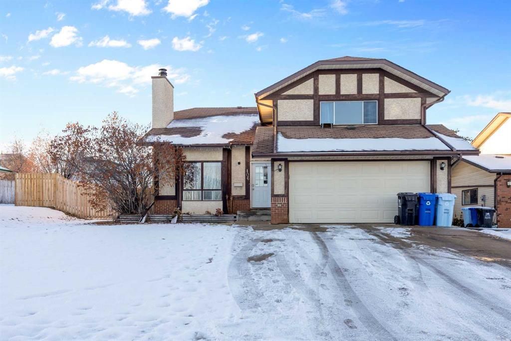 Main Photo: 106 Silver Springs Drive: Fort McMurray Detached for sale : MLS®# A2099679
