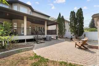 Photo 44: 1337 Osler Street in Saskatoon: Varsity View Residential for sale : MLS®# SK945435