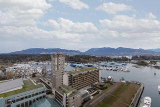Photo 9: 2003 560 CARDERO Street in Vancouver: Coal Harbour Condo for sale (Vancouver West)  : MLS®# R2718591