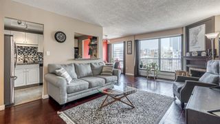 Photo 5: 502 1140 15 Avenue SW in Calgary: Beltline Apartment for sale : MLS®# A1218387