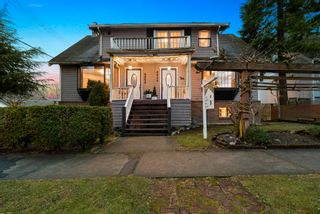 Photo 1: 2860 MACKENZIE Street in Vancouver: Kitsilano House for sale (Vancouver West)  : MLS®# R2643971