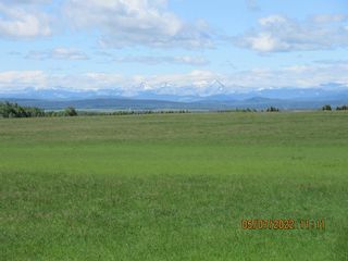 Photo 4: TWP RD 245 RR 33 in Rural Rocky View County: Rural Rocky View MD Residential Land for sale : MLS®# A1236248