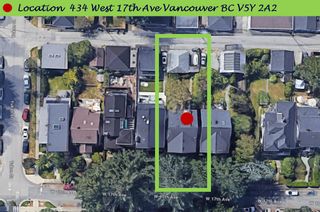 Photo 36: 434 W 17TH Avenue in Vancouver: Cambie House for sale (Vancouver West)  : MLS®# R2836974
