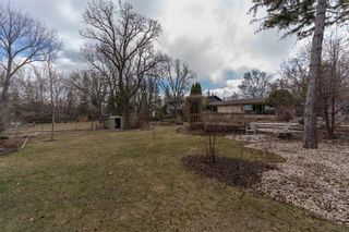 Photo 46: 6405 Southboine Drive in Winnipeg: Residential for sale (1F)  : MLS®# 202109133