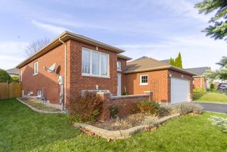 Photo 2: 266 Ivey Crescent in Cobourg: House for sale : MLS®# X7305732