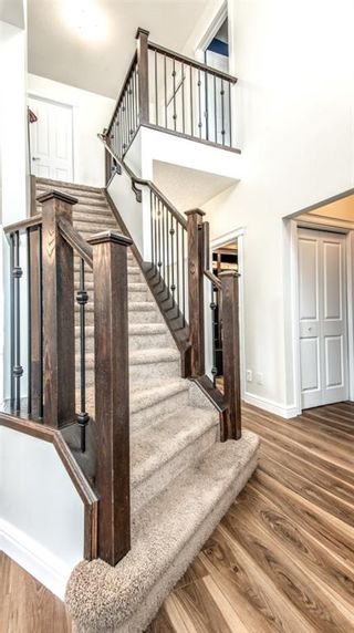 Photo 23: 433 Rainbow Falls Way: Chestermere Detached for sale : MLS®# A1176292
