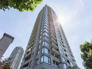 Photo 1: 1701 7088 SALISBURY Avenue in Burnaby: Highgate Condo for sale in "THE WEST" (Burnaby South)  : MLS®# V1135744