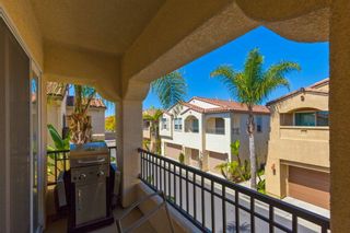 Photo 13: CHULA VISTA Townhouse for sale : 2 bedrooms : 1874 Miner Creek #1
