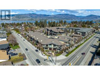 Photo 10: 600 Sarsons Road Unit# 202 in Kelowna: House for sale : MLS®# 10309203