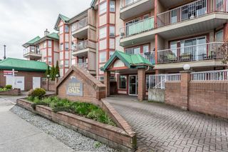 Photo 20: 327 22661 Lougheed Highway in Maple Ridge: East Central Condo for sale : MLS®# R2256005