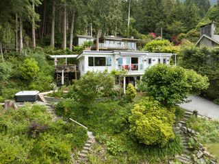 Photo 34: 195 ISLEVIEW Place: Lions Bay House for sale (West Vancouver)  : MLS®# R2845767