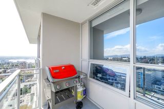 Photo 15: 2101 125 E 14TH Street in North Vancouver: Central Lonsdale Condo for sale in "CENTERVIEW" : MLS®# R2482866