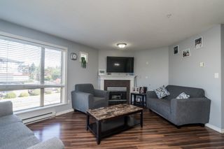 Photo 8: 206 2585 WARE Street in Abbotsford: Central Abbotsford Condo for sale in "The Maples" : MLS®# R2778373