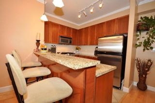 Photo 5: 337 4280 Moncton Street in The Village: Home for sale : MLS®# V930286