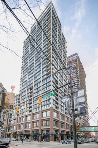 Photo 15: 2309 108 W CORDOVA Street in Vancouver: Downtown VW Condo for sale in "WOODWARDS W32" (Vancouver West)  : MLS®# R2146313