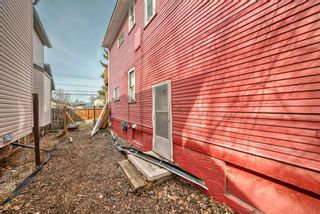 Photo 28: 2525 16A Street SE in Calgary: Inglewood Semi Detached (Half Duplex) for sale : MLS®# A2122358