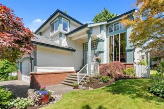 Photo 2: 11826 236 Street in Maple Ridge: Cottonwood MR House for sale : MLS®# R2727995