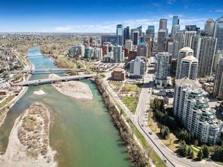 Photo 37: 802 1025 5 Avenue SW in Calgary: Downtown West End Apartment for sale : MLS®# A2132441