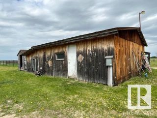 Photo 43: 65060 Twp Rd 620: Rural Woodlands County House for sale : MLS®# E4298182