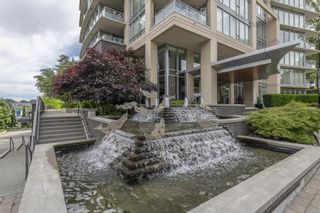 Photo 19: 1705 2133 DOUGLAS Road in Burnaby: Brentwood Park Condo for sale (Burnaby North)  : MLS®# R2800402