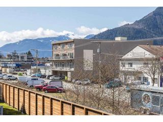 Photo 24: 210 1466 PEMBERTON Avenue in Squamish: Downtown SQ Condo for sale in "MARINA ESTATES" : MLS®# R2590030