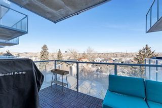 Photo 11: 504 1020 9 Avenue SE in Calgary: Inglewood Apartment for sale : MLS®# A2109094