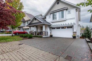 Photo 2: 2296 CHARDONNAY Lane in Abbotsford: Aberdeen House for sale in "PEPIN BROOK" : MLS®# R2826405