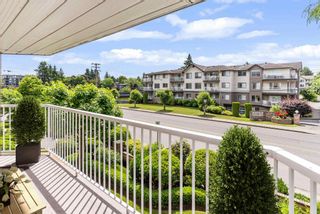 Photo 20: 201 33401 MAYFAIR Avenue in Abbotsford: Central Abbotsford Condo for sale in "MAYFAIR GARDENS" : MLS®# R2594732