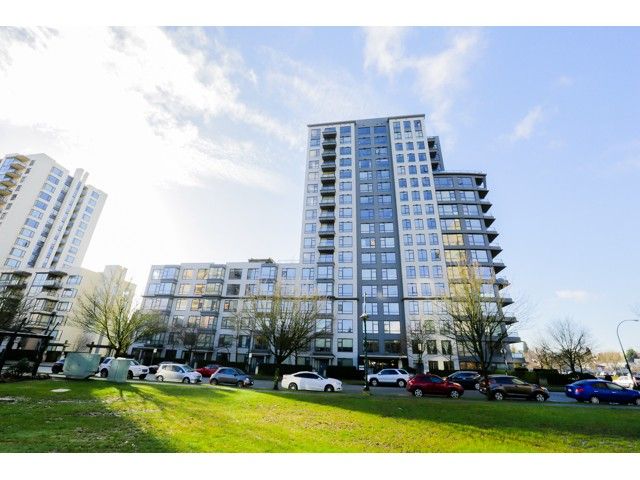 Main Photo: # 106 3520 CROWLEY DR in Vancouver: Collingwood VE Condo for sale (Vancouver East)  : MLS®# V1111535