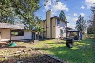 Photo 36: 14025 20 Avenue in Surrey: Sunnyside Park Surrey House for sale (South Surrey White Rock)  : MLS®# R2865123