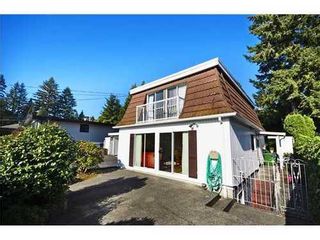 Photo 10: 2546 BELLOC Street in North Vancouver: Home for sale : MLS®# V1033252