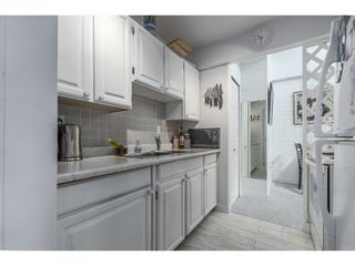 Photo 10: 411 2366 WALL STREET in Vancouver: Hastings Condo for sale (Vancouver East)  : MLS®# R2351437