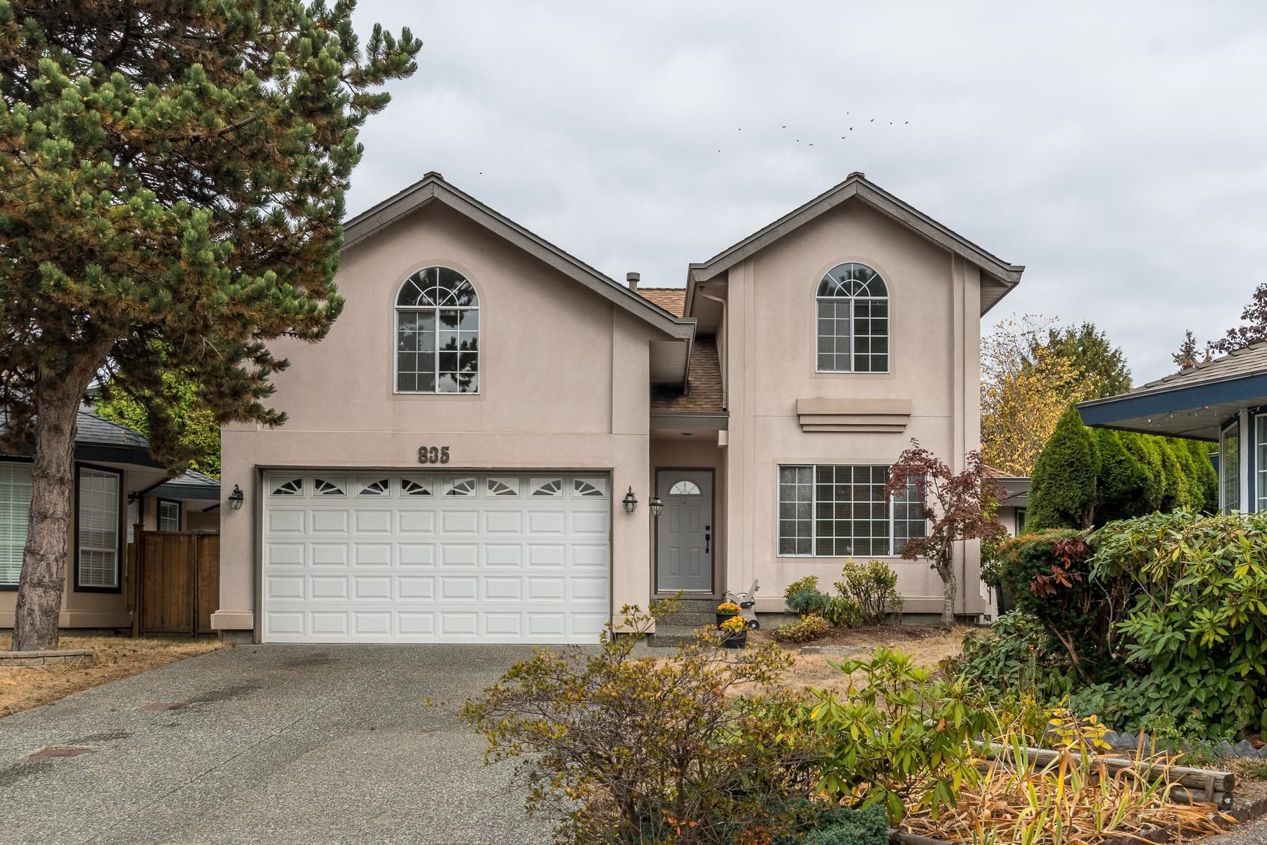 Main Photo: 835 BAILEY Court in Port Coquitlam: Citadel PQ House for sale in "CITADEL HEIGHTS" : MLS®# R2734266