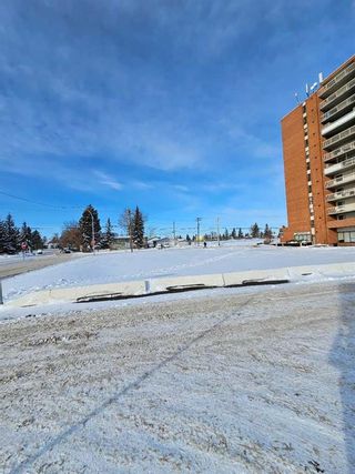 Main Photo: 1702 Radisson Drive SE in Calgary: Albert Park/Radisson Heights Commercial Land for sale : MLS®# A2111960