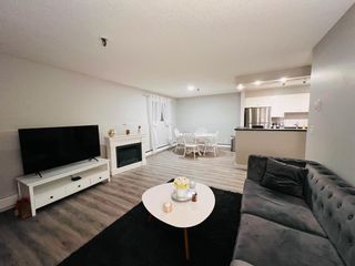 Photo 5: 108 540 18 Avenue SW in Calgary: Cliff Bungalow Apartment for sale : MLS®# A1175826
